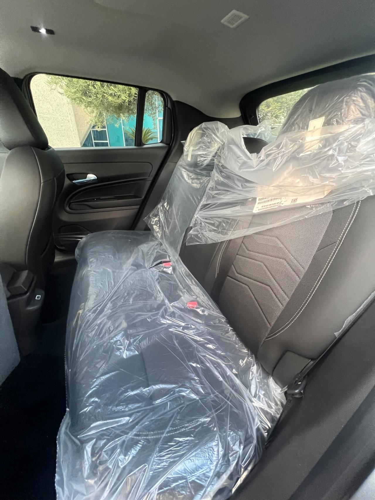 Jeep Avenger BEV Summit possibilità trasformazione AutocarroN1