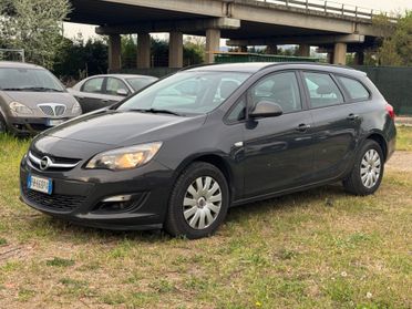 Opel Astra 1.6 CDTI 136CV EcoFLEX S&S Sports Tourer Cosmo