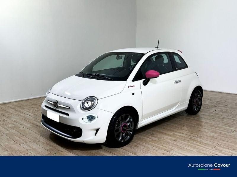 FIAT 500 500 1.0 Hybrid Sport
