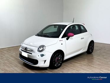 FIAT 500 500 1.0 Hybrid Sport
