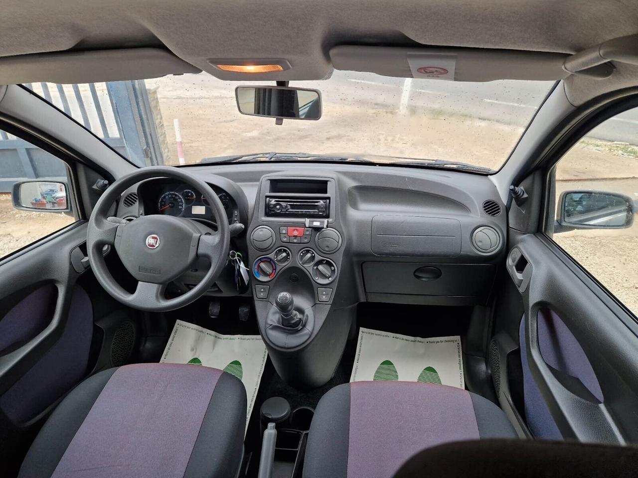 Fiat Panda 1.2 Dynamic