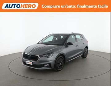 SKODA Fabia 1.0 TSI 110 CV DSG Style