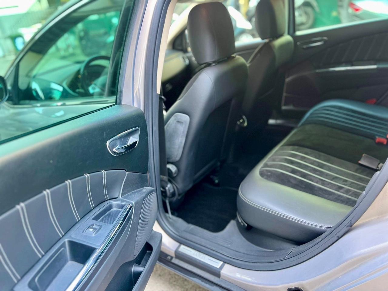 Lancia Delta 1.8 Di T-Jet Sportronic Platino GPL