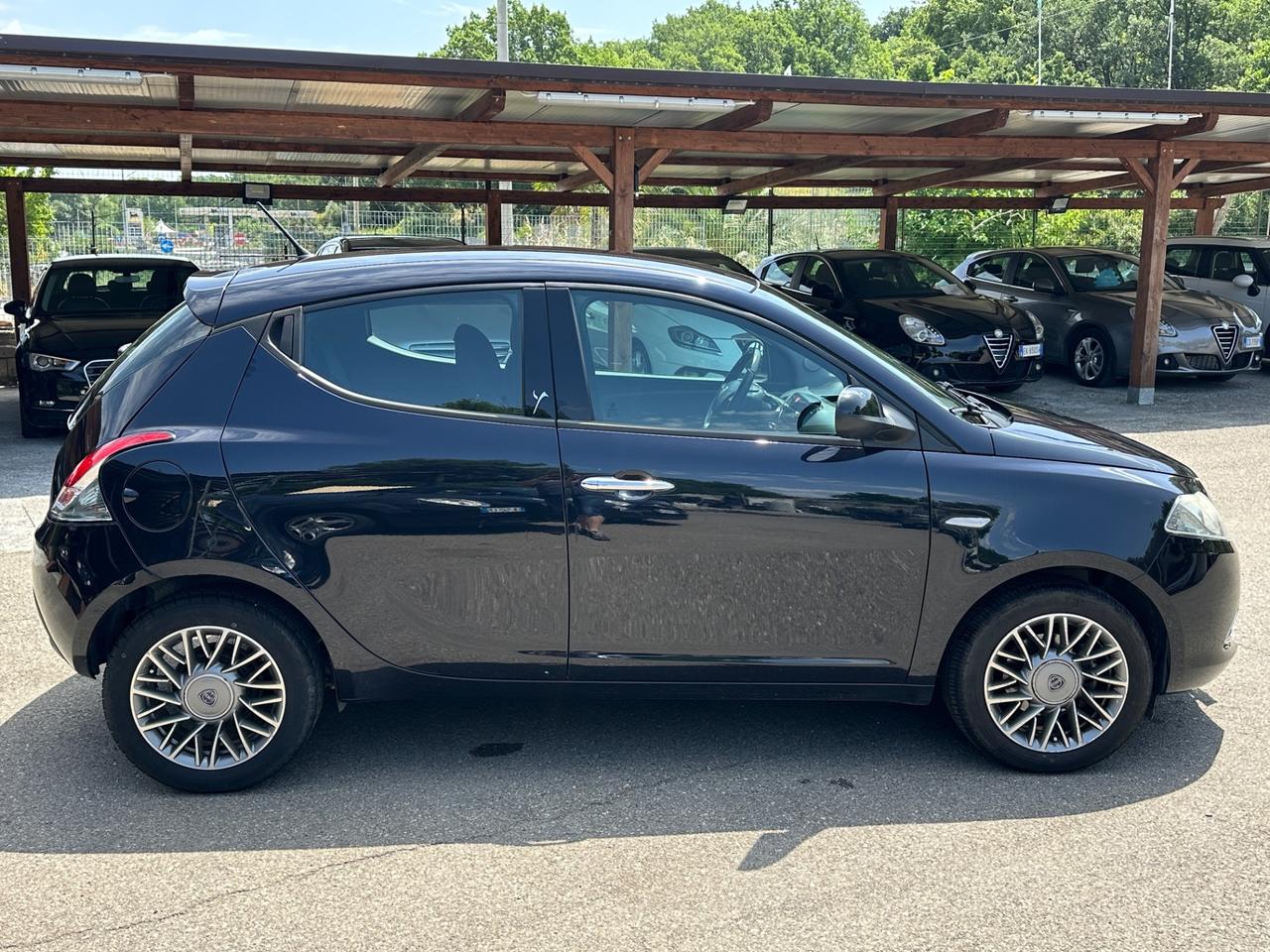 Lancia Ypsilon 1.3 MJT 16V 95 CV 5 porte S&S