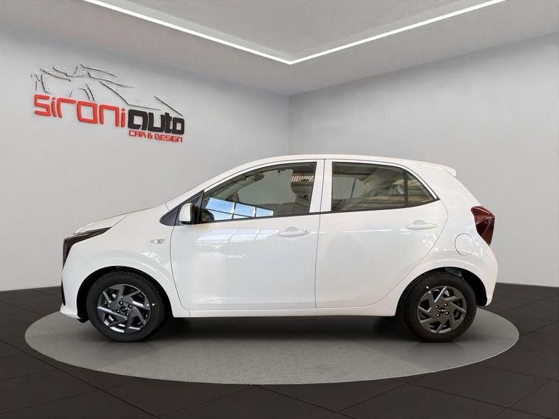 Kia Picanto 1.0 GPL Urban - PROMO SIRONIAUTO+