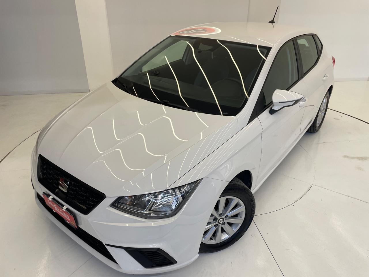 Seat Ibiza 1.0 TGI 5 porte Style