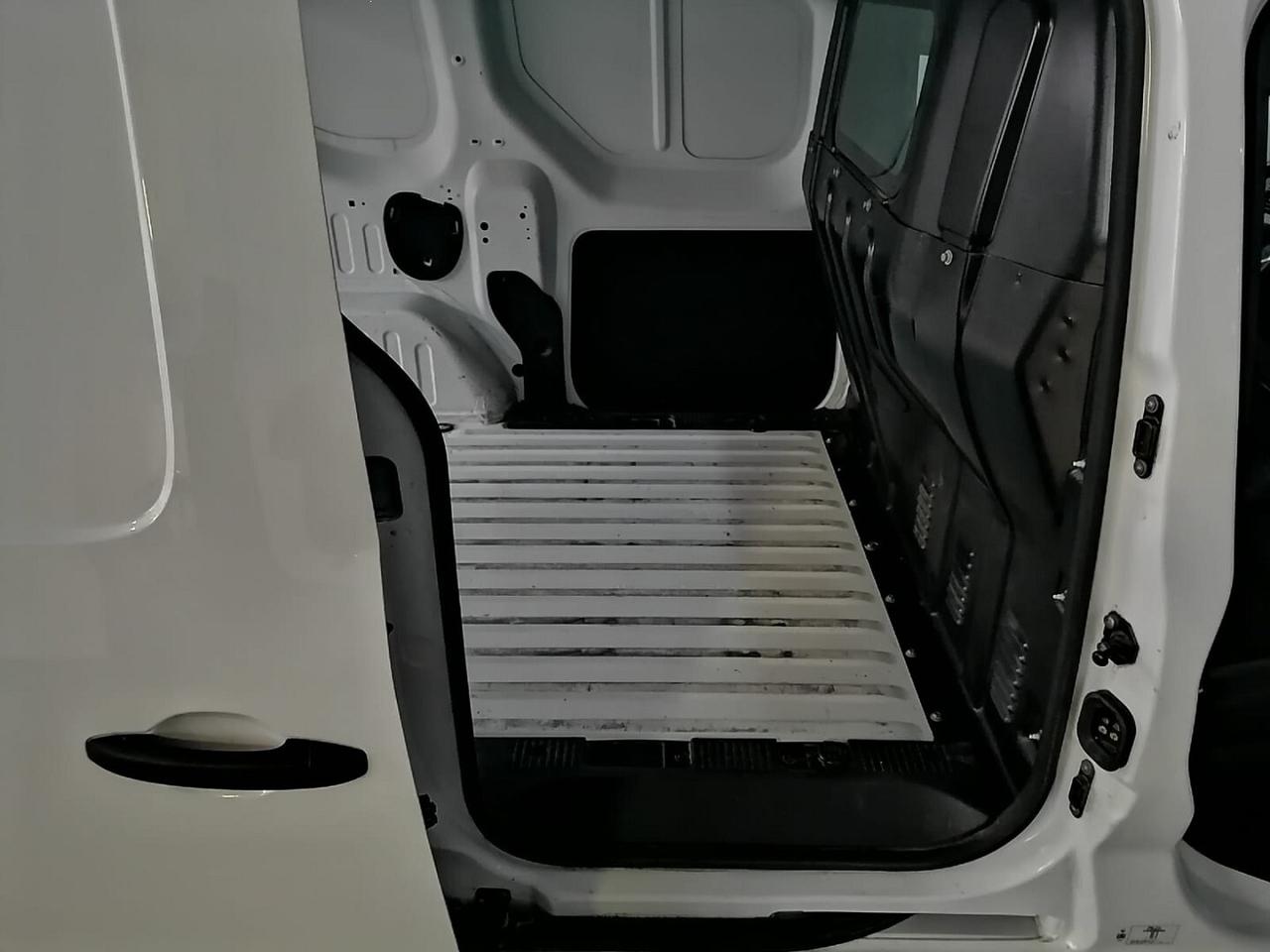 Renault Kangoo 1.5 dci 75cv Furgone Ok Neop.