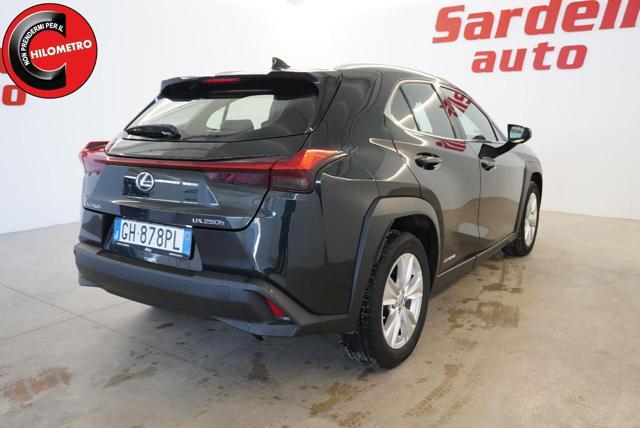 LEXUS UX 250h UX Hybrid Business