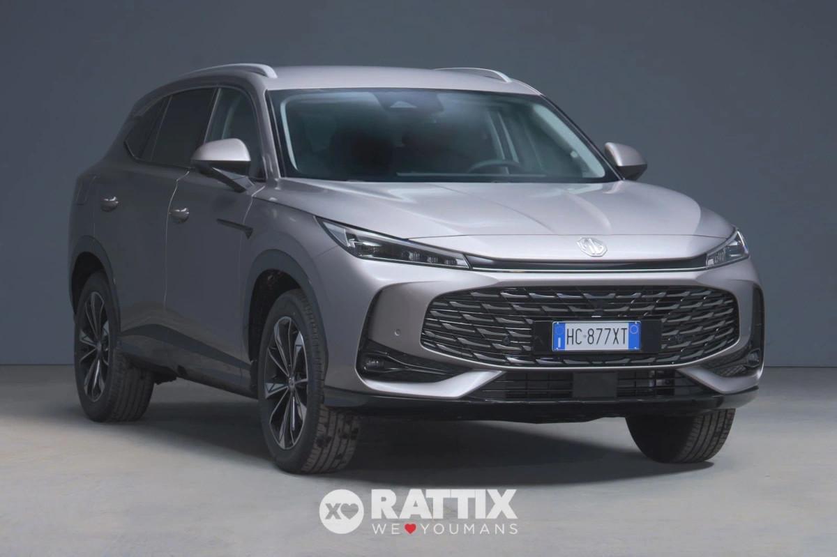 MG HS 1.5 Hybrid+ Luxury Auto