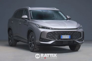 MG HS 1.5 Hybrid+ Luxury Auto