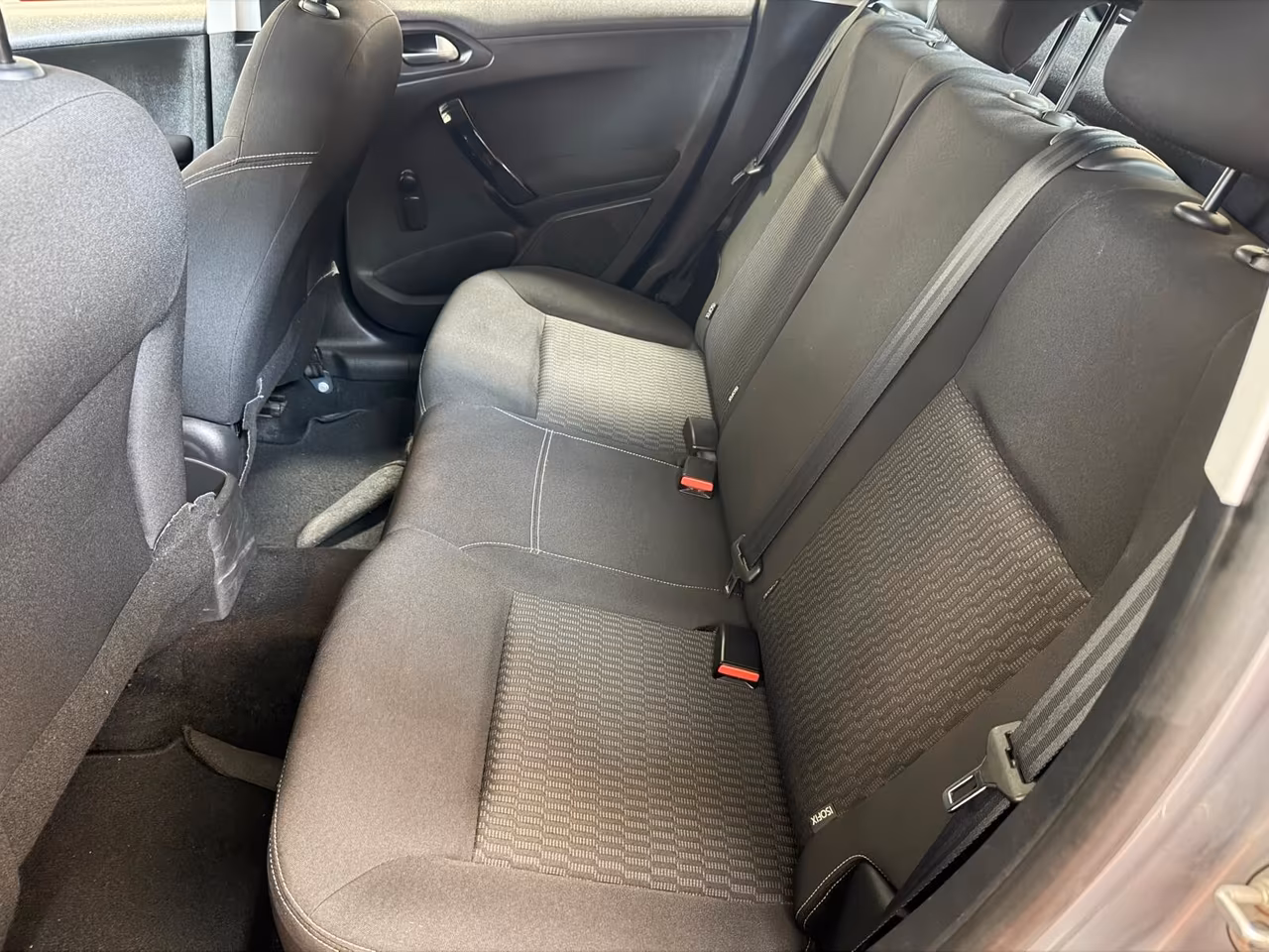Peugeot 208 PureTech 82 Stop&Start 5 porte Allure