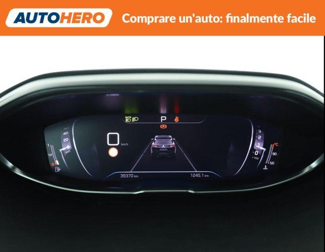 PEUGEOT 3008 BlueHDi 130 S&S EAT8 Allure Pack