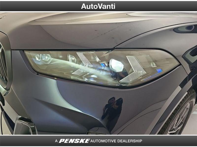 BMW X5 X5 xdrive30d MSport Pro auto