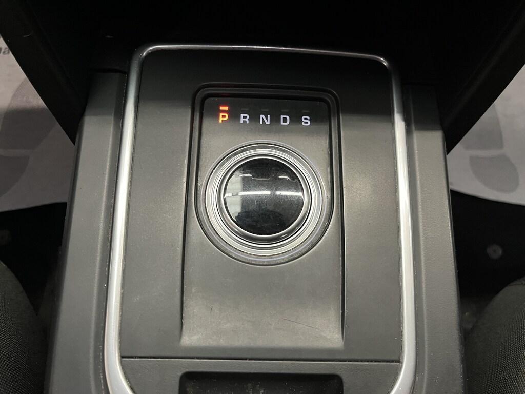 Land Rover Discovery Sport 2.0 TD4 Pure AWD Auto