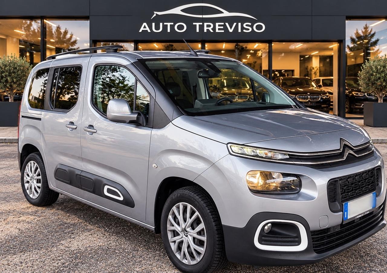 Citroen Berlingo PureTech 110 Stop&Start M Shine