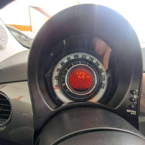 Fiat 500 500 III 1.2 Lounge 69cv