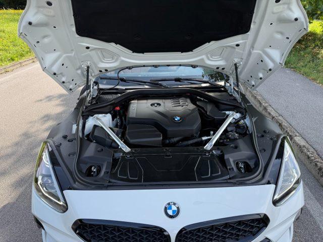BMW Z4 sDrive30i Msport 2000CC CV 259 IVA ESPOSTA
