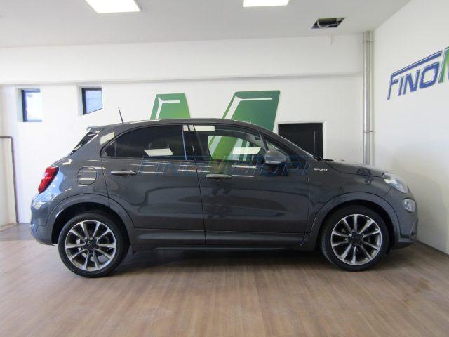 FIAT 500X CABRIO 1.0 T3 120 CV Sport