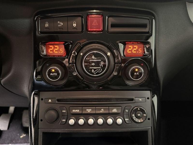 Citroën C3 Picasso C3 Picasso PureTech 110 Exclusive