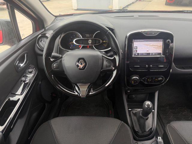 RENAULT Clio 1.5 dCi DIESEL PERFETTA