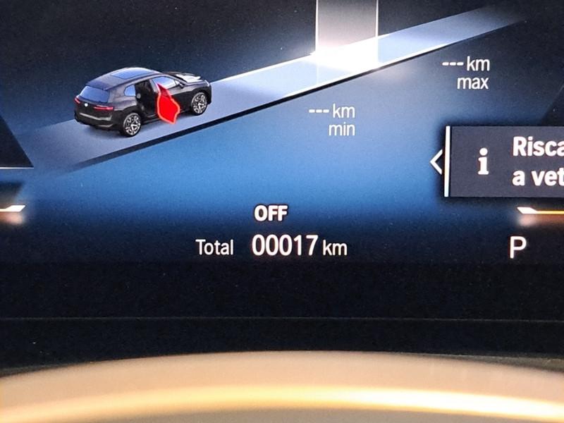BMW IX XDRIVE 40 AUTO SUV