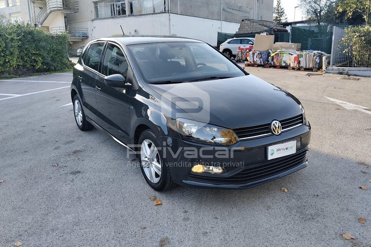 VOLKSWAGEN Polo 1.0 MPI 5p. Business Trendline