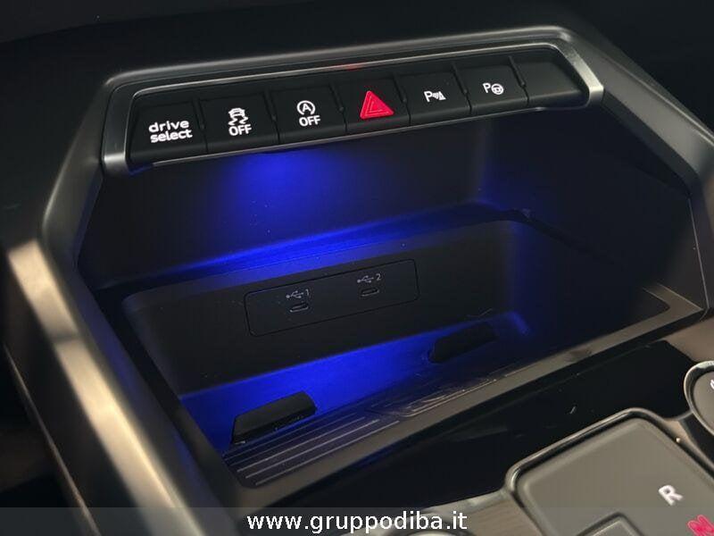 Audi A3 IV 2020 Sportback Diesel Sportback 30 2.0 tdi S line edition s-tronic