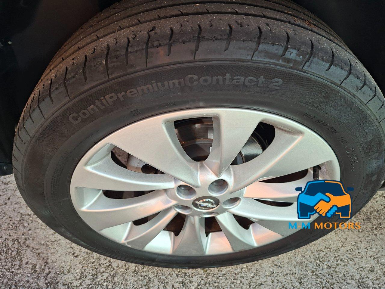 Opel Mokka X 1.4 t Innovation s&s 4x2 120cv
