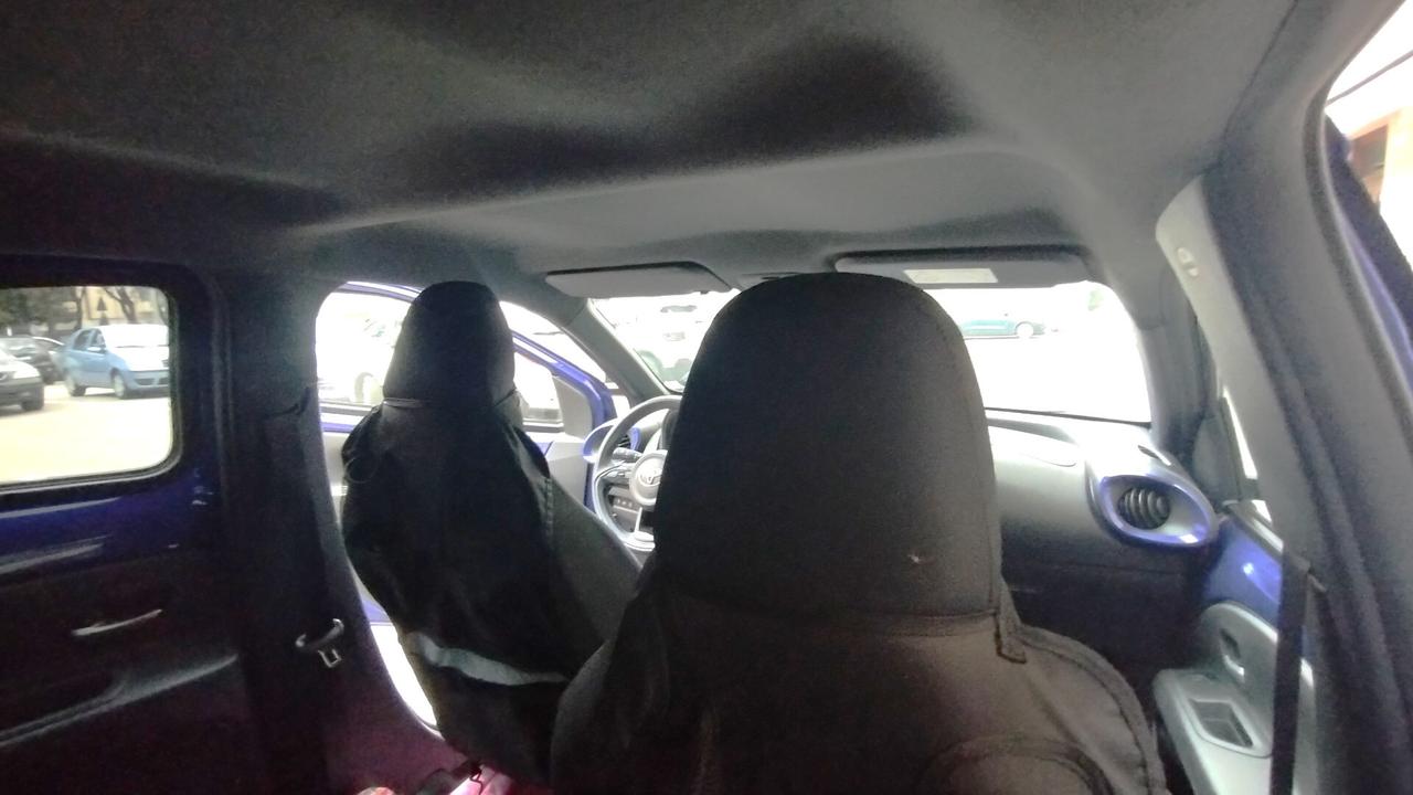 Toyota Aygo X 1.0 VVT-i 72 CV 5 porte Trend NEOPATENTATI