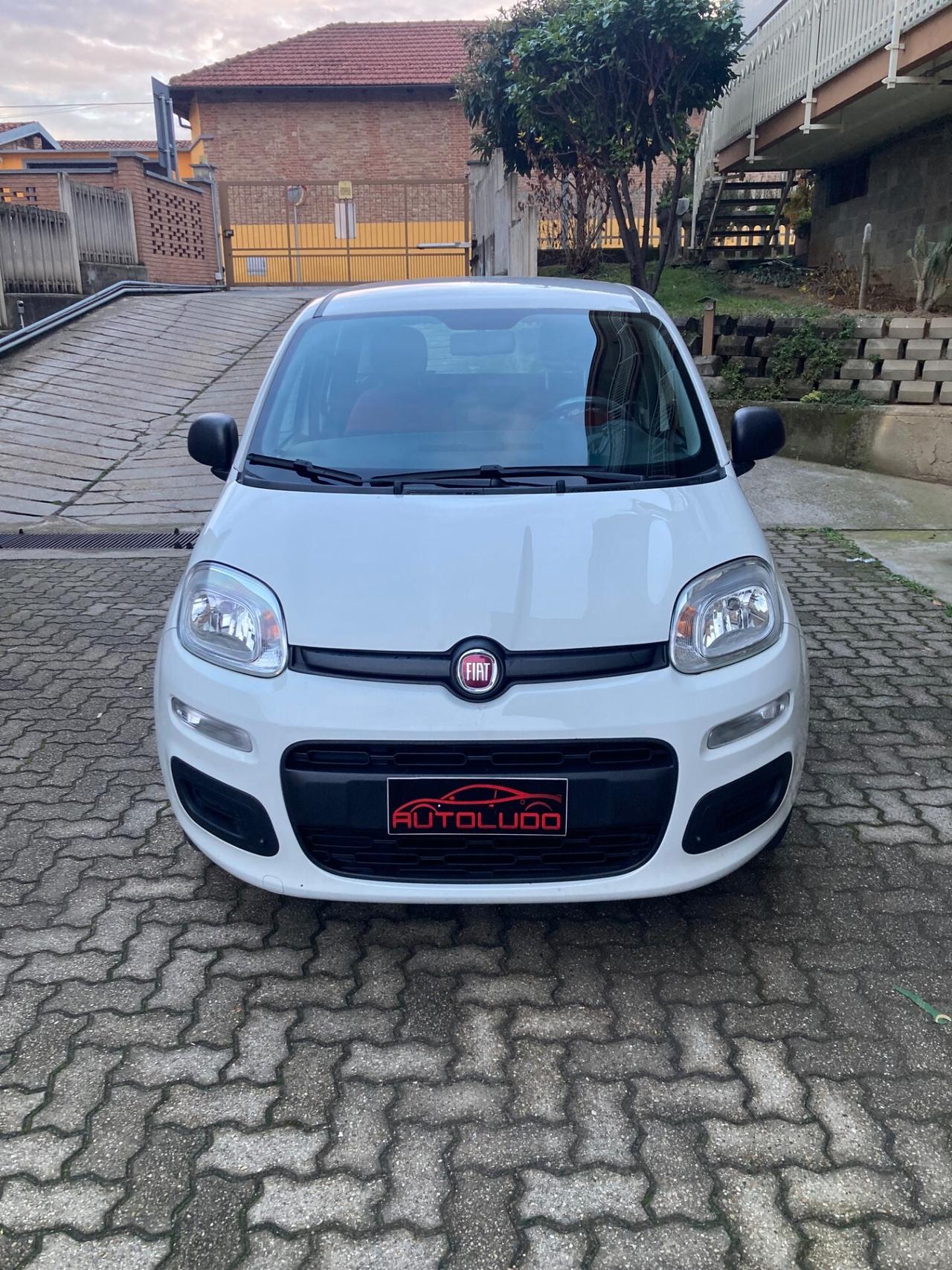 Fiat Panda 1.2 Pop