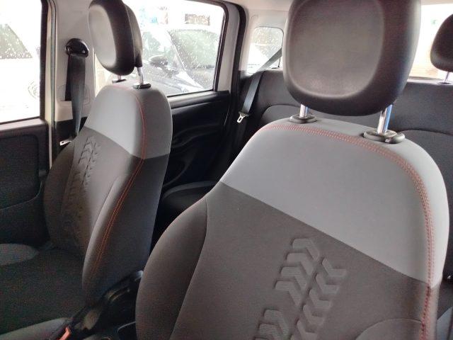 FIAT Panda 1.2 Easy km 9.000