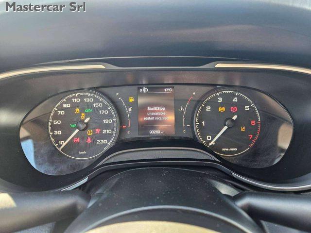 FIAT Tipo NEOPATENTATI Tipo SW 1.0 t3 100cv TG : GP938FW