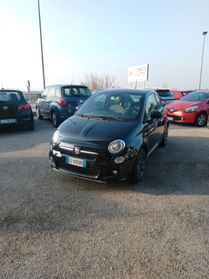 Fiat 500 1.3 Diesel Neopatentati