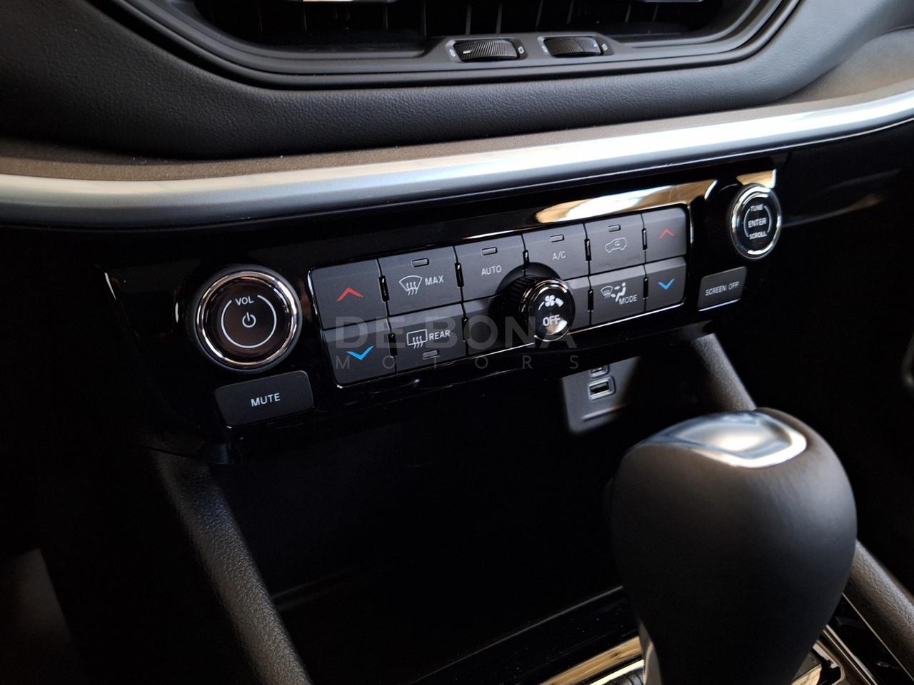 Jeep Compass 1.5 turbo t4 mhev altitude 2wd 130cv dct