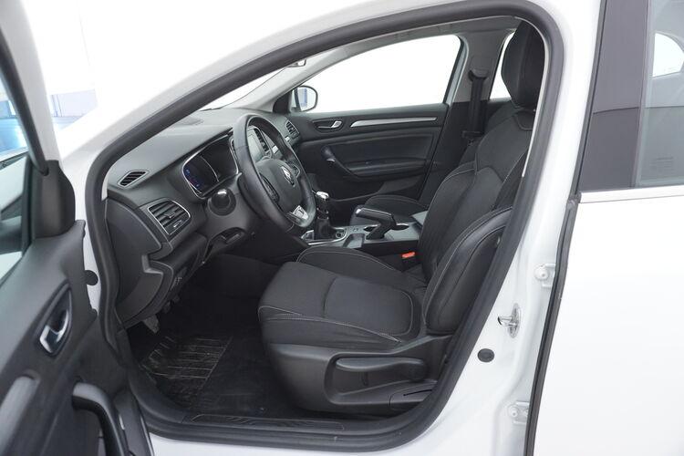 Renault Megane Duel2 BR433143 1.5 Diesel 116CV