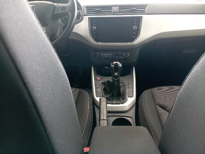 Seat Arona 1.0 EcoTSI 115 CV XCELLENCE