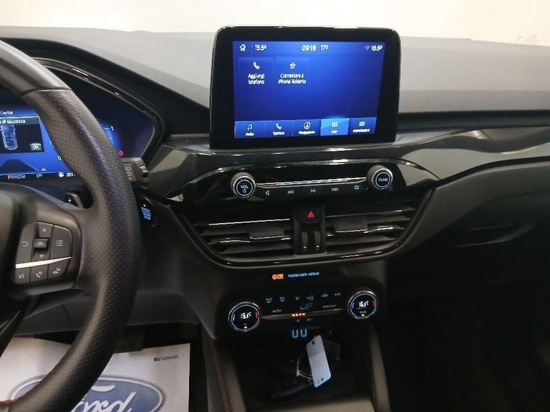 Ford Kuga 1.5 ecoblue ST-Line 2wd 120cv auto