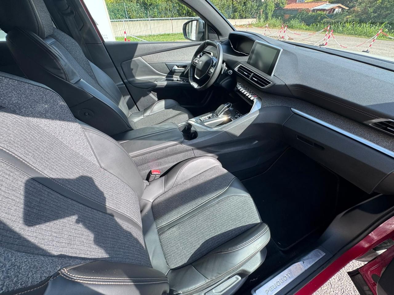Peugeot 3008 BlueHDi 130 GT Line