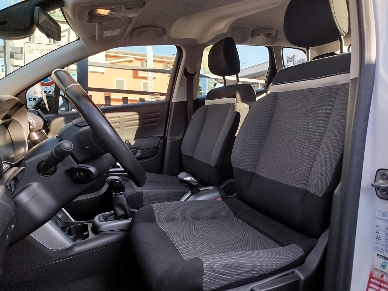 C3 AIRCROSS SHINE 1.2 *PREZZO VERO* DISTRIBUZIONE FATTA-