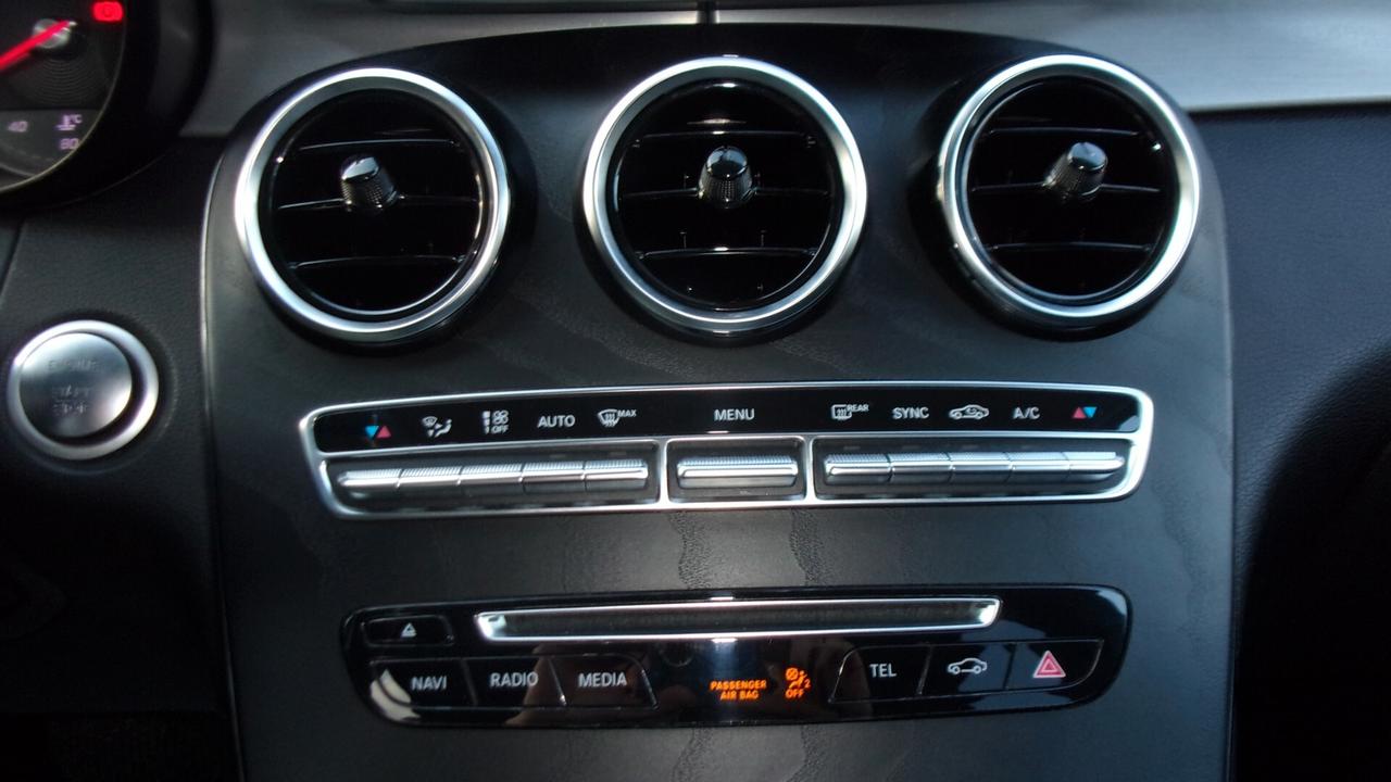 Mercedes-benz GLC 220 d 4Matic Exclusive