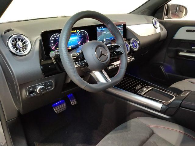 MERCEDES-BENZ GLA 180 d Automatic AMG Line Advanced Plus