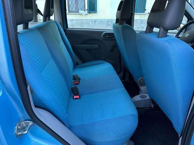 Fiat Panda Panda 1.2 dualogic