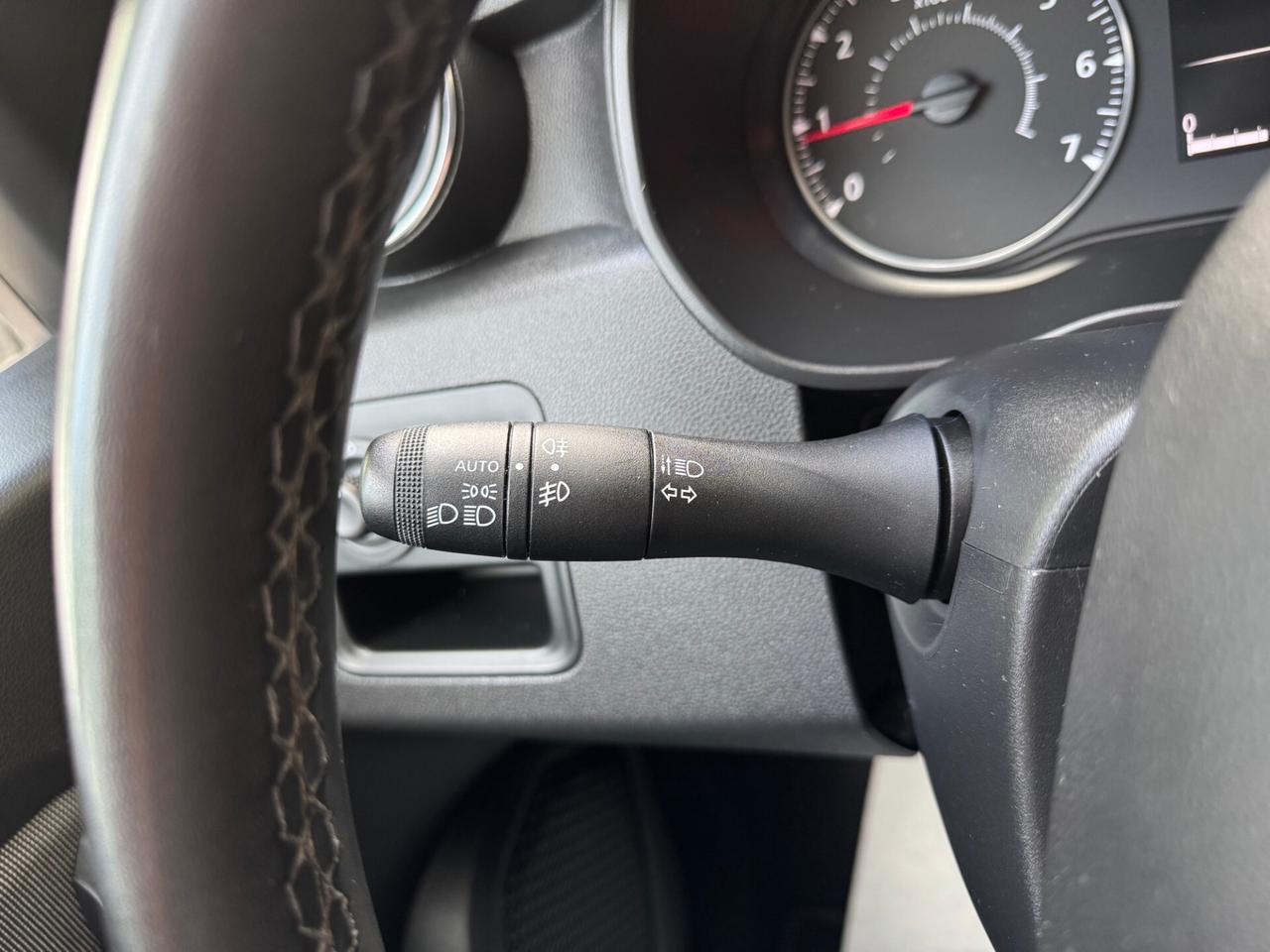 Dacia Duster 1.5 Techroad 1Prop. GARANZIA 24 MESI
