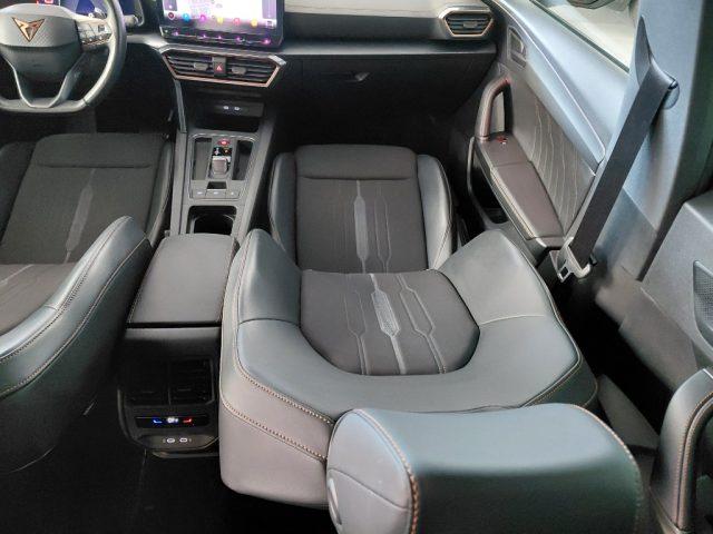 CUPRA Formentor 1.5 TSI DSG solo km 43.000 Unico Proprietario