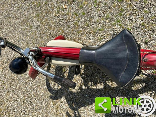 MOTOM 48 4T 48