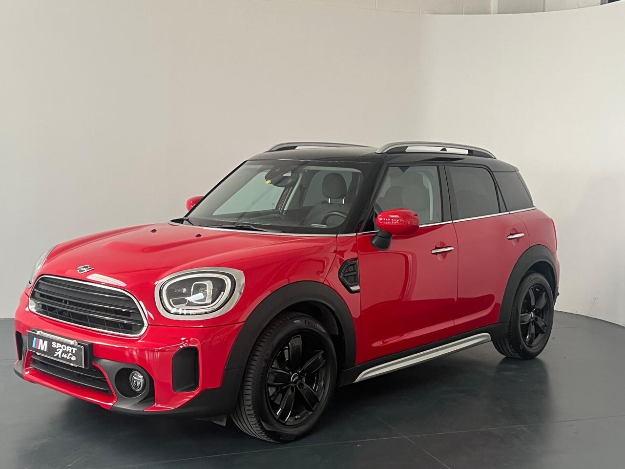 Mini One Countryman Mini 1.5 One Countryman