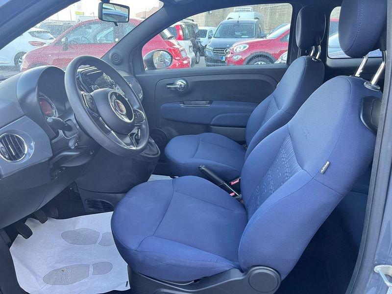FIAT 500 1.0 Hybrid Cult