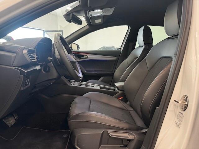 Cupra Formentor 2.0 TDI 4Drive DSG 4 ANNI DI GARANZIA