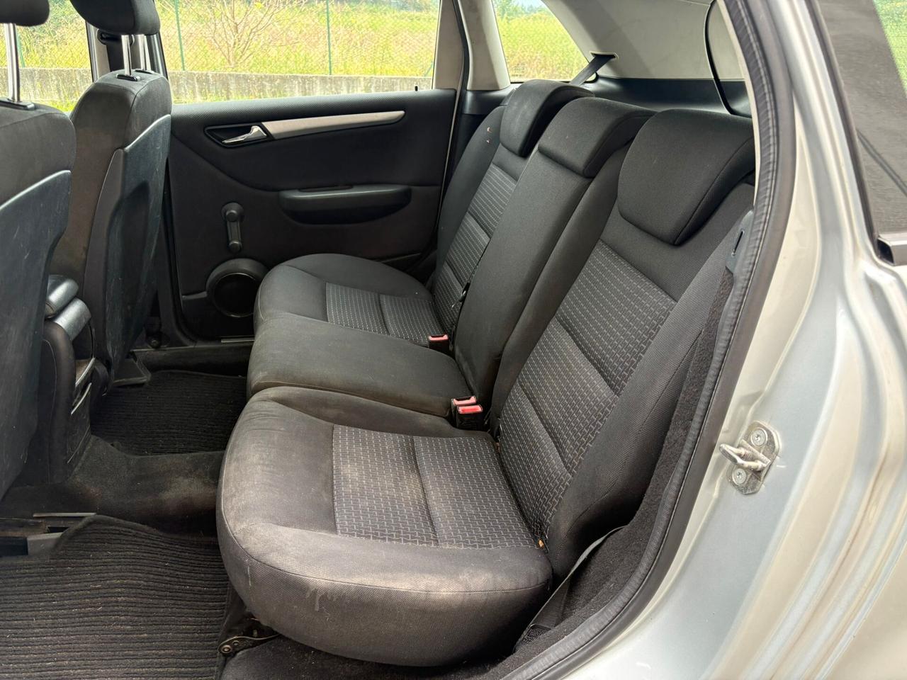 Mercedes-benz B 180 CDI 2.0 109CV