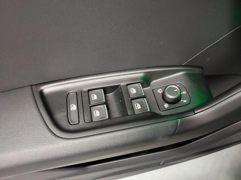 Audi A1 A1 SPB 30 TFSI S tronic Identity Black